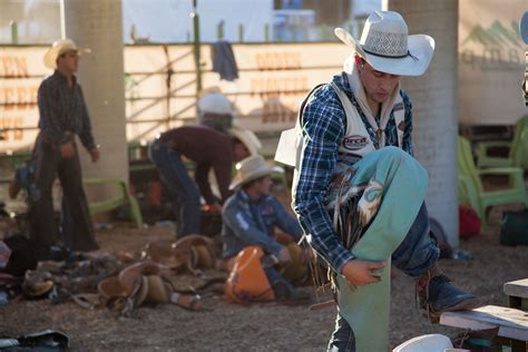 Behind the chutes. | Cowboy gear, Cowboy, Cowboy hats