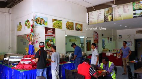Johor bahru or simply jb, is johor state's capital city. GIANT Caterers in Johor Bahru - Good Indian Food at Great ...