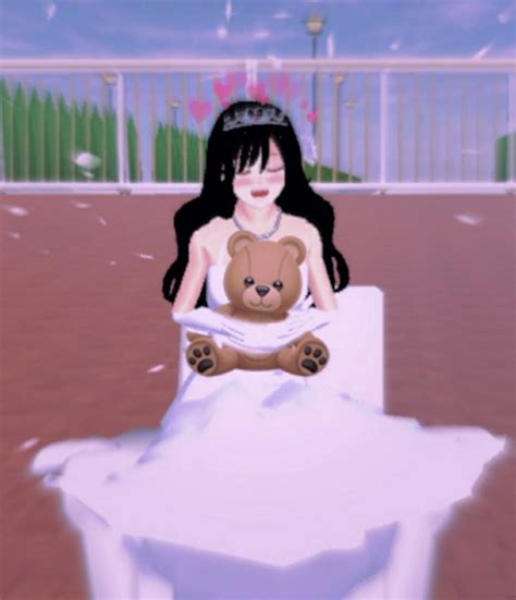foto sakura simulator