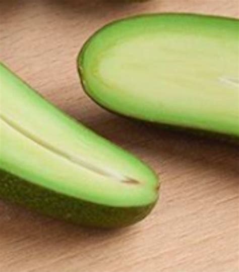 These Seedless Avocados Are Proof That The End Is Near