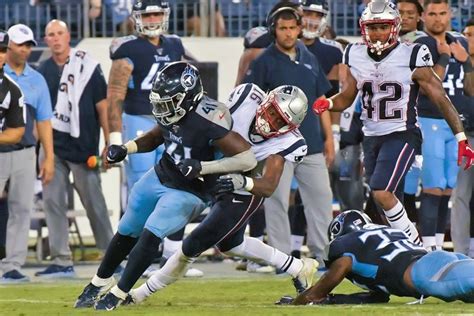 The new england patriots are a professional american football team based in the greater boston area. Titans vs. Patriots wild card game thread #NFL_News #NFL_Update #NFL #NFL_Slash | Patriots, Card ...