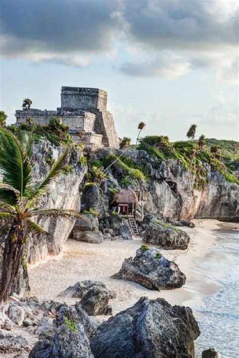 Ultimate Tulum Beach Hotels Guide Where To Stay In Tulum Mexico Beach