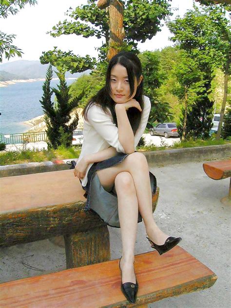 Beautiful Korean Housewife Naked Outdoor Photo X Vid Com