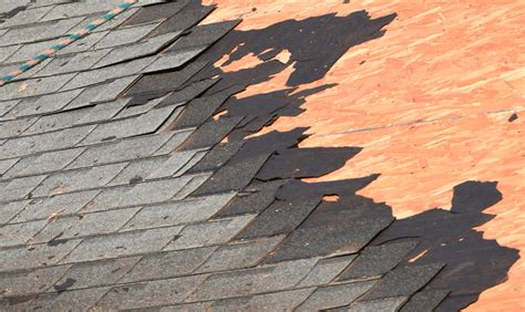Roof Repair Vs Roof Replacement Guide Owens Corning Roofing