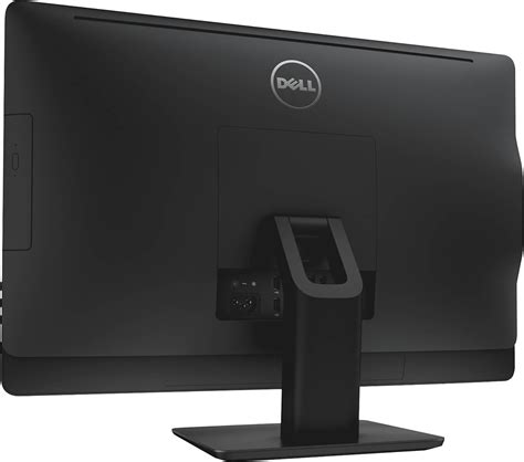 Dell Inspiron 23 Touch Screen All In One Intel Core I3 6gb Memory 1tb