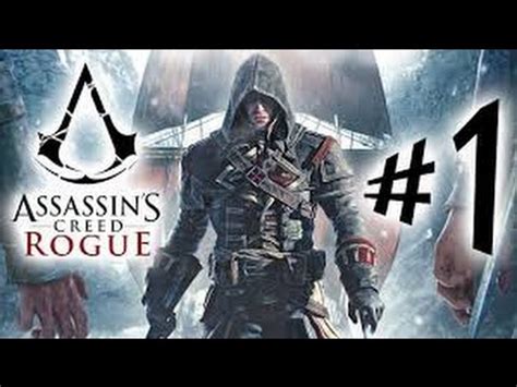 Assassin S Creed Rogue Walkthrough Gameplay Part 1 Lessons And