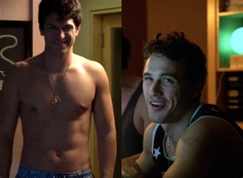 James Franco Explains The Difference Between A Twink And A Twunk In New King Cobra Clip