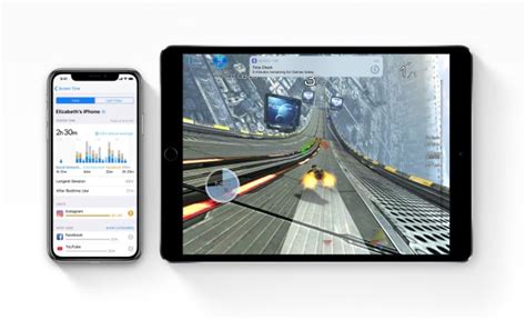 apple touts new features to reduce interruptions and manage screen time in ios 12 iclarified