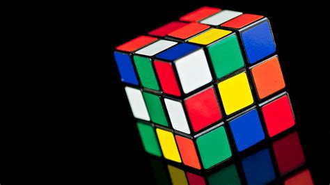 There Are Over 43 Quintillion Ways To Solve A Rubiks Cube And 19 Other