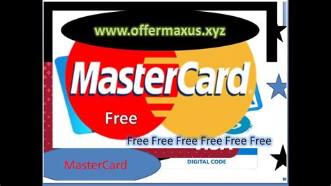 We did not find results for: Free MasterCard Codes ,MasterCard gift card free shipping ...