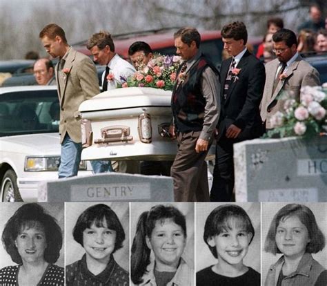 The Ones That Got Away Jonesboro S Survivors — And The Shooters — Recall A Moment Of Horror
