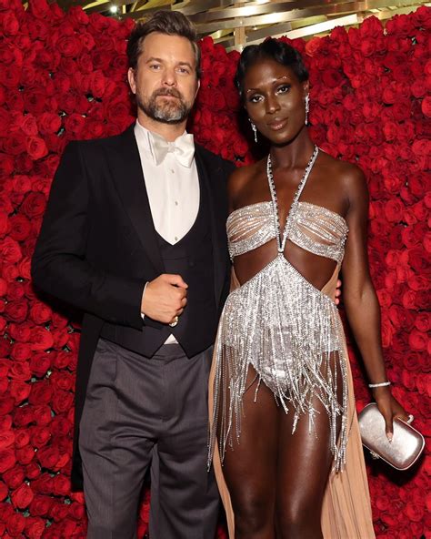 Jodie Turner Smith Reflects On Love Languages After Joshua Jackson