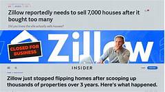 Investors Rejoice Zillow Dumping Properties In Florence Sc