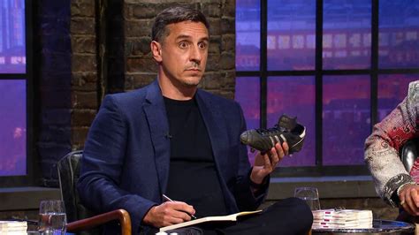 Gary Neville To Make First Guest Appearance On Bbcs Dragons Den