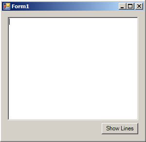 Textbox And Button On Form Textbox Gui Windows Form C C Sharp Images