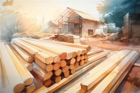 Sustainable Wood A Guide For Architects Engineers And Builders