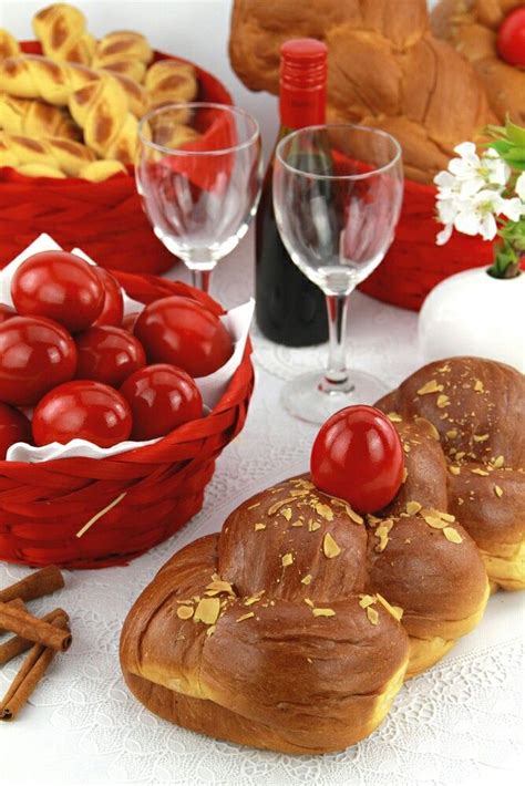 See more ideas about greek easter, easter, orthodox easter. Pin by Helen Ch. 🌹 on seasonal | Greek easter recipes, Easter recipes, Food