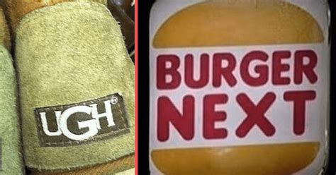 12 Hilarious Knockoff Brands You Have To See To Believe