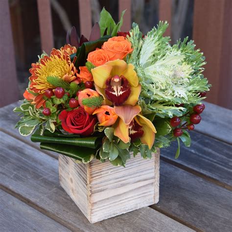 Flower T Box Created By Fleurelity Aranjamente Florale Floral