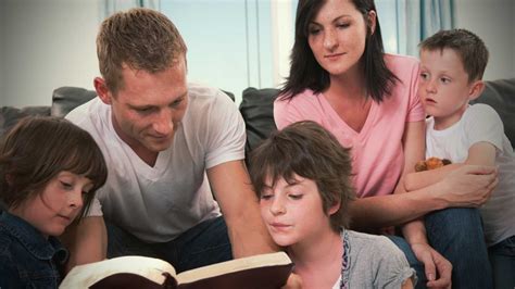 10 Suggestions for Raising Godly Children - iDisciple