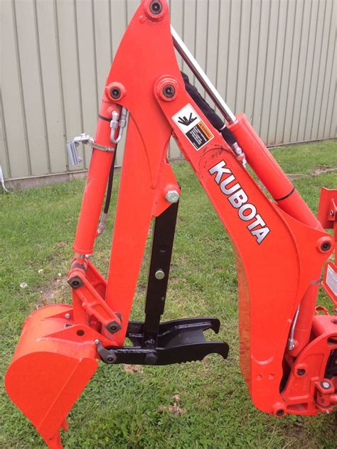 kubota  price attachments specs features review images