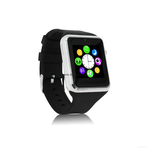 Some people have struggled to find enough reasons to use their watch, while others have struggled with the steep learning curve. 2016 new Fashion Apple Watch Bluetooth Smart Watch watch ...