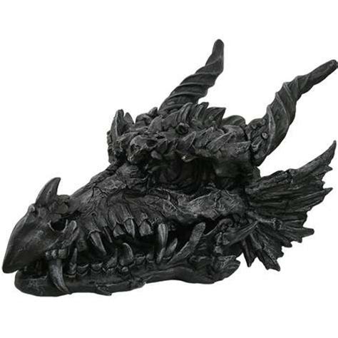 See your favorite decors for home and home decors stores discounted & on sale. Dragon Skull Large Statue - Gothic Home Decor