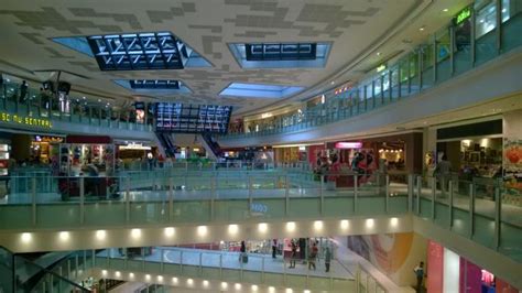 Shop til your heart's content at these 10 best shopping malls in malaysia's capital city, kuala lumpur. Nu Sentral Mall - Kuala Lumpur