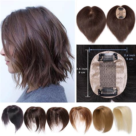 Beauty In 2020 Hair Toppers Thin Hair Styles For Women Extensions