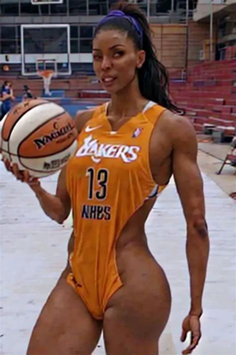 Dopamine Girl WNBA Basketball Player Naked Naked Nude Kmx8XjRGRxY