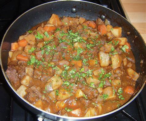 The Best Recipes The Best Irish Beef Stew Recipe