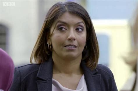 Sunetra Sarker Casualty Wiki The Wiki About The Bbc Medical Drama