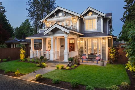 Increase Your Curb Appeal With These 8 Simple Tips Allen Outdoor
