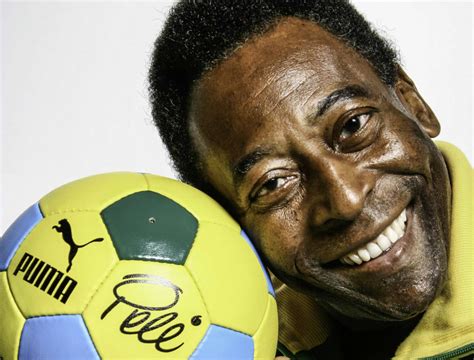 Why Pelé Is Still The Worlds Greatest Soccer Player