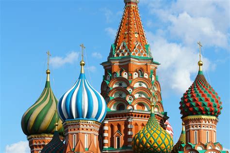 St Basil’s Cathedral In Moscow Visits Tickets And Schedules