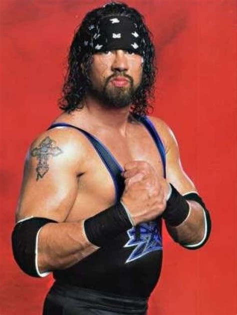Sean Waltman Opens Up About His Battle With Addiction