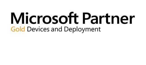Microsoft Partner Status Gold Achieved Basevision Ag