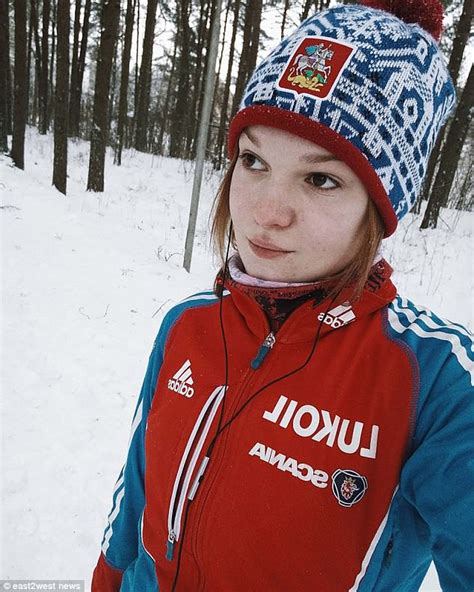 russian coach offered teen place on national team in return for sex daily mail online