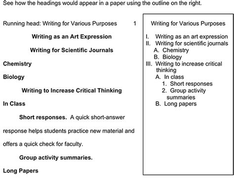 editquestion updated with additional information posted as an answer./edit. APA Format Part II