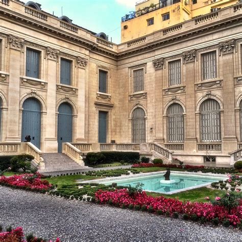 Museo Nacional De Arte Decorativo Buenos Aires 2023 Lo Que Se Debe