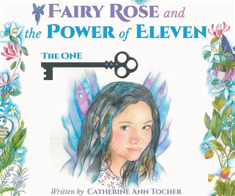 Fairy Tales To Combat Pollution Fairy Rose And The Power Of Eleven