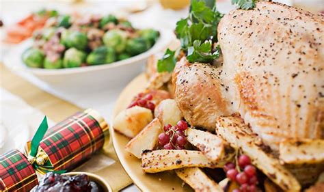 This is called insulin resistance. Type 2 diabetes: Christmas foods to be wary of - turkey ...