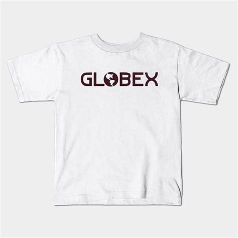 Globex Hank Scorpio Globex Kids T Shirt Teepublic