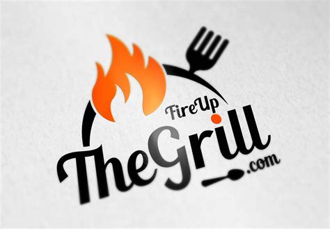 Creative Modern And Unique Restaurant Logo Design Behance