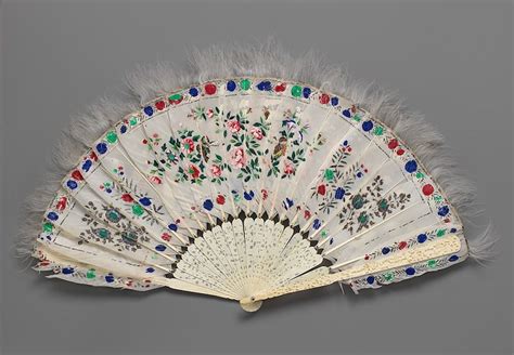 Traditional Chinese Fans