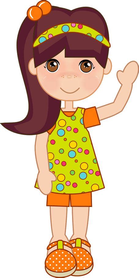 Image Of Girl Clipart 10 Free Cliparts Download Images On Clipground 2023