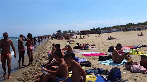 Über 1.000 ferienwohnungen & ferienhäuser ab € 59 pro nacht mit bewertungen für kurze & lange aufenthalte, darunter ferienhäuser, . Lido Playa - Catania Beach - YouTube