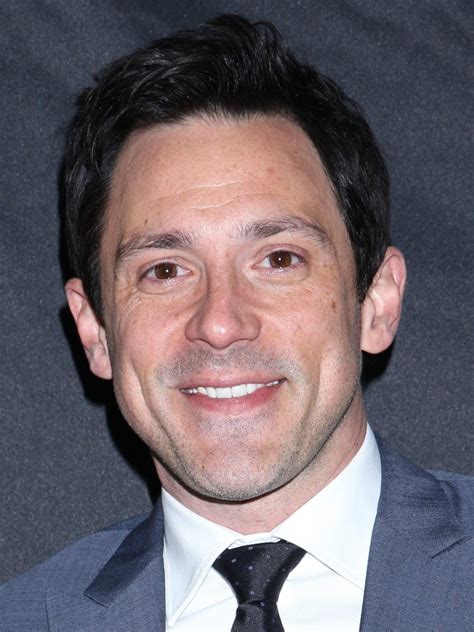 Steve Kazee Pictures Rotten Tomatoes