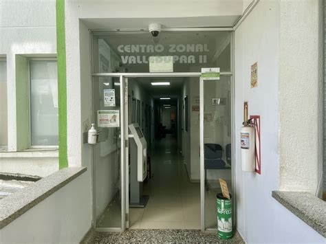 Centro Zonal Valledupar Dos Esp En Protección Portal Icbf