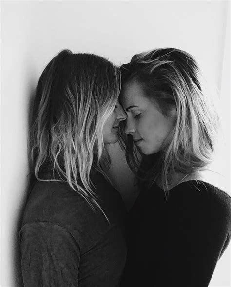 Pin By Valeria Araya On Soulmate Cute Lesbian Couples Lesbian